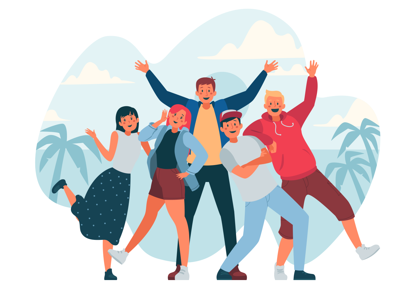 LÀM HẾT SỨC - CHƠI HẾT MÌNH 