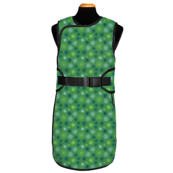 Wide Belt Wrap Around