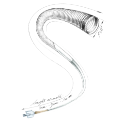 Ballast - Ống thông mở đường dài