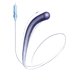 Hybird - Vi dây dẫn can thiệp siêu nhỏ